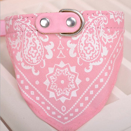 Bandana Collar