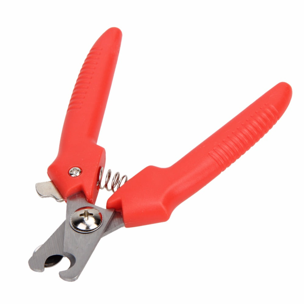 Nail Clippers for Dogs/Cats