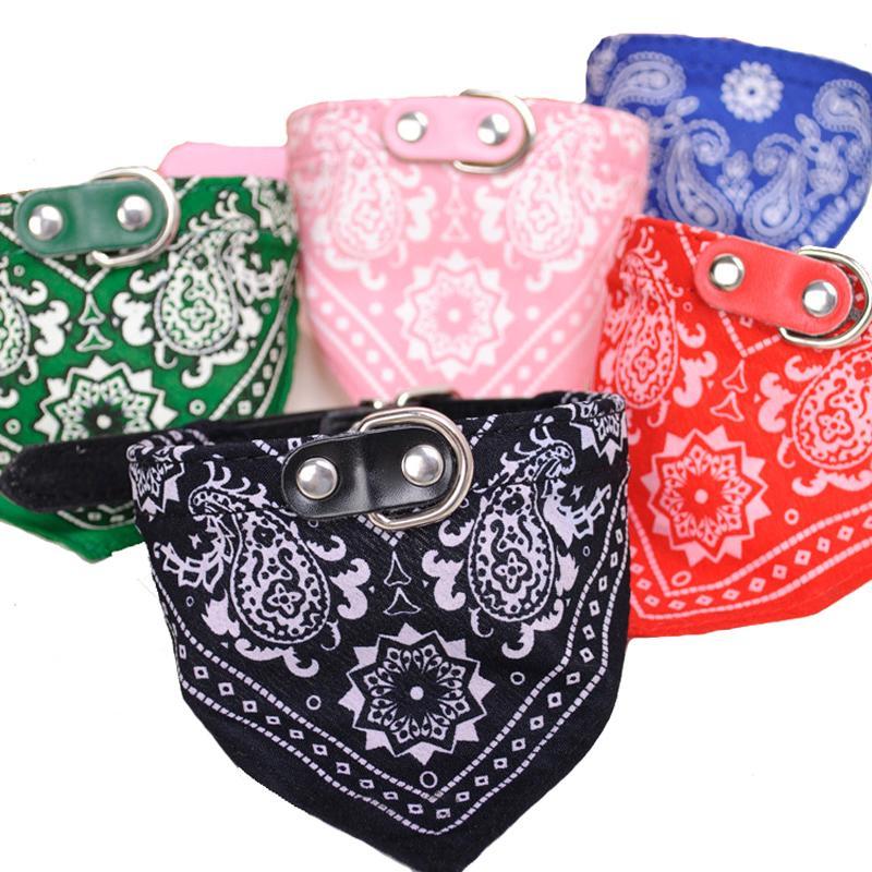 Bandana Collar