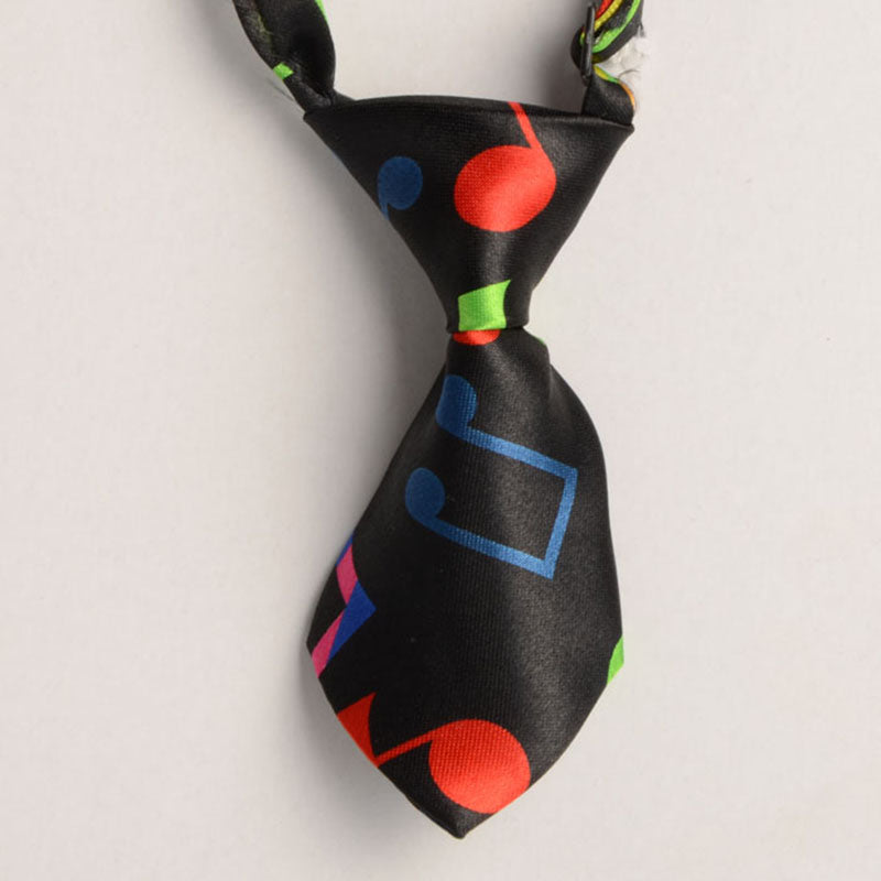 Adjustable Dog Bow Tie