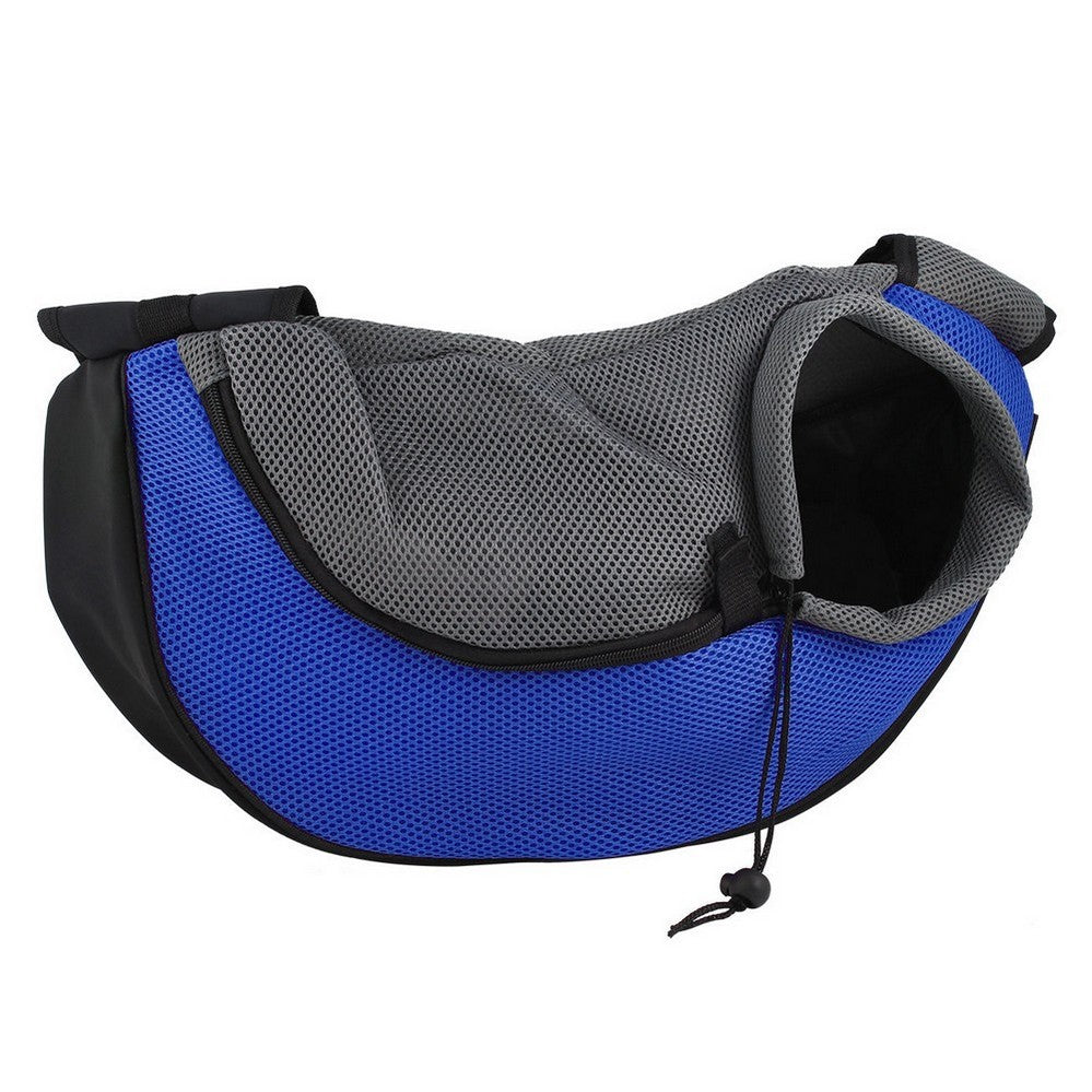 Pet Sling Carrier Travel Bag for Small Dogs
