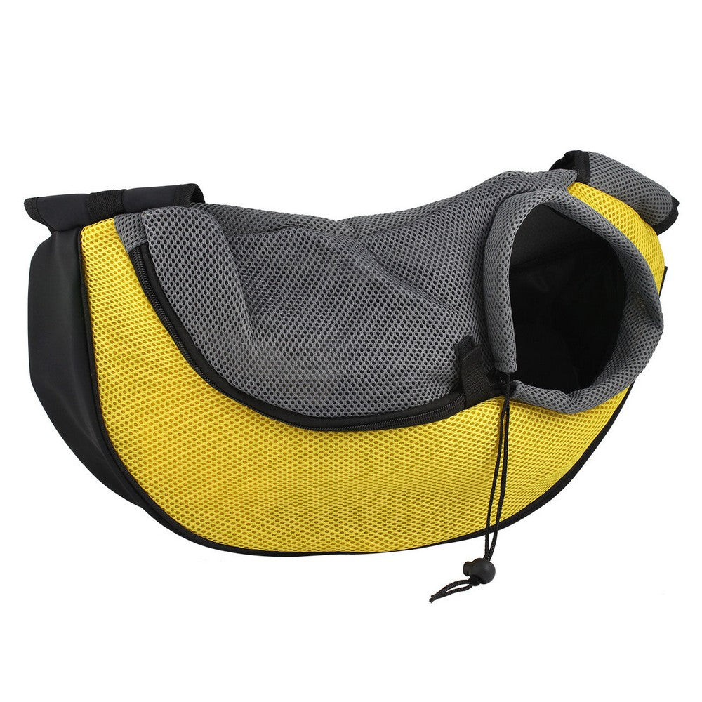 Pet Sling Carrier Travel Bag for Small Dogs
